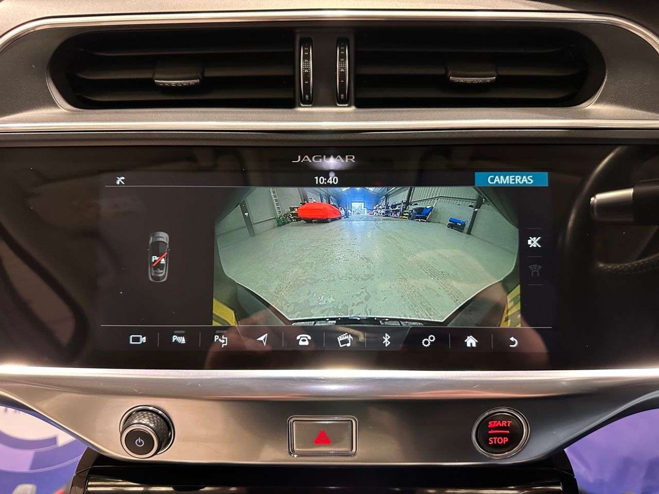 2020 JAGUAR I-PACE 2020 JAGUAR I-PACE