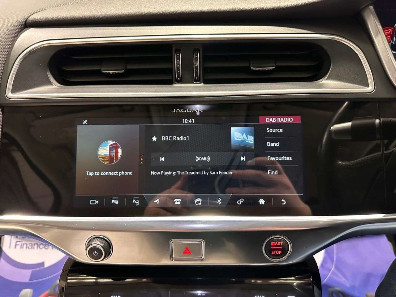 2020 JAGUAR I-PACE 2020 JAGUAR I-PACE