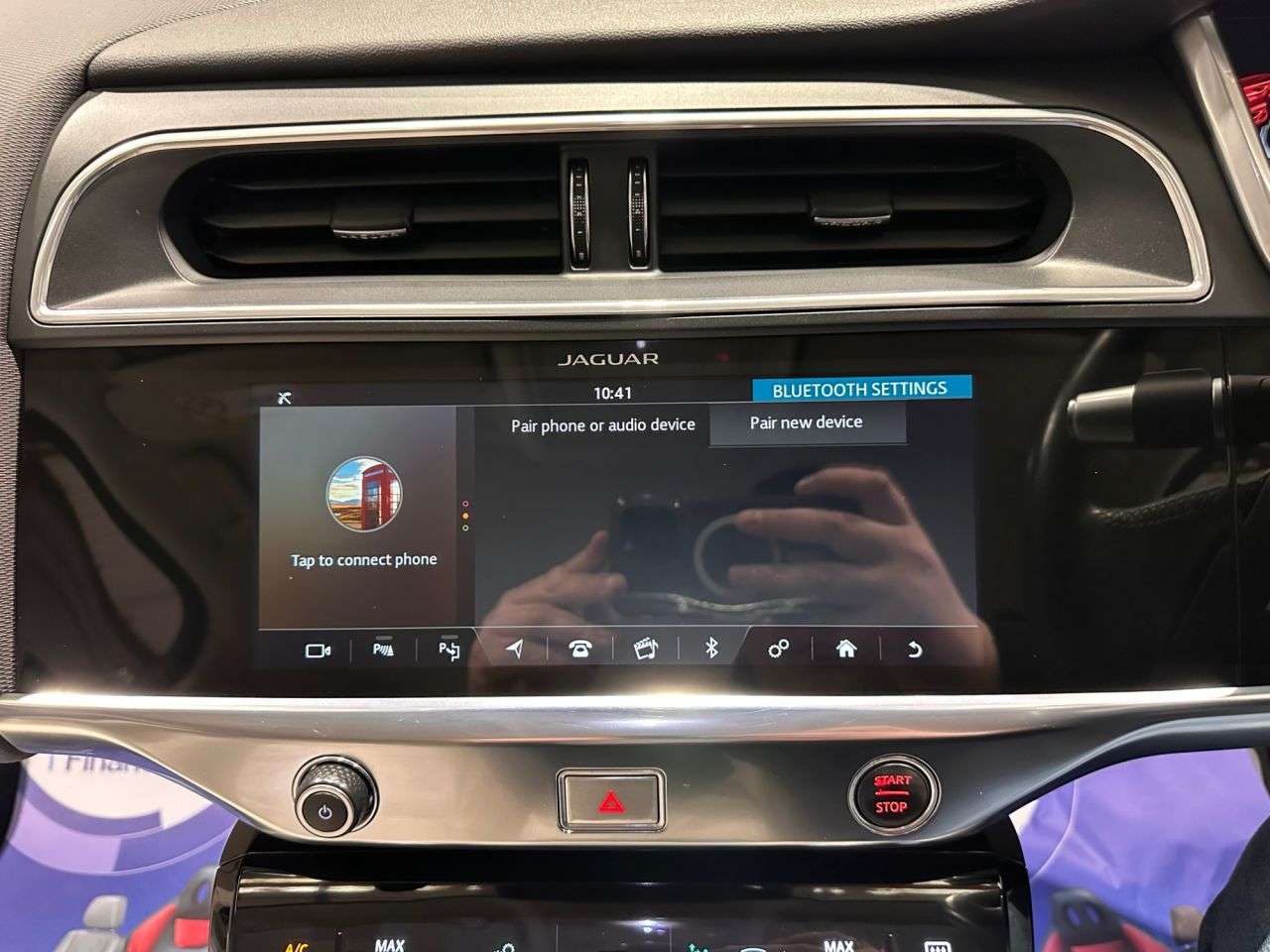 2020 JAGUAR I-PACE 2020 JAGUAR I-PACE