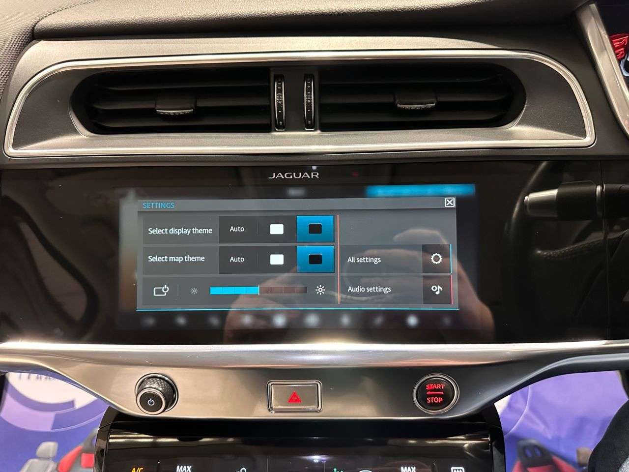 2020 JAGUAR I-PACE 2020 JAGUAR I-PACE