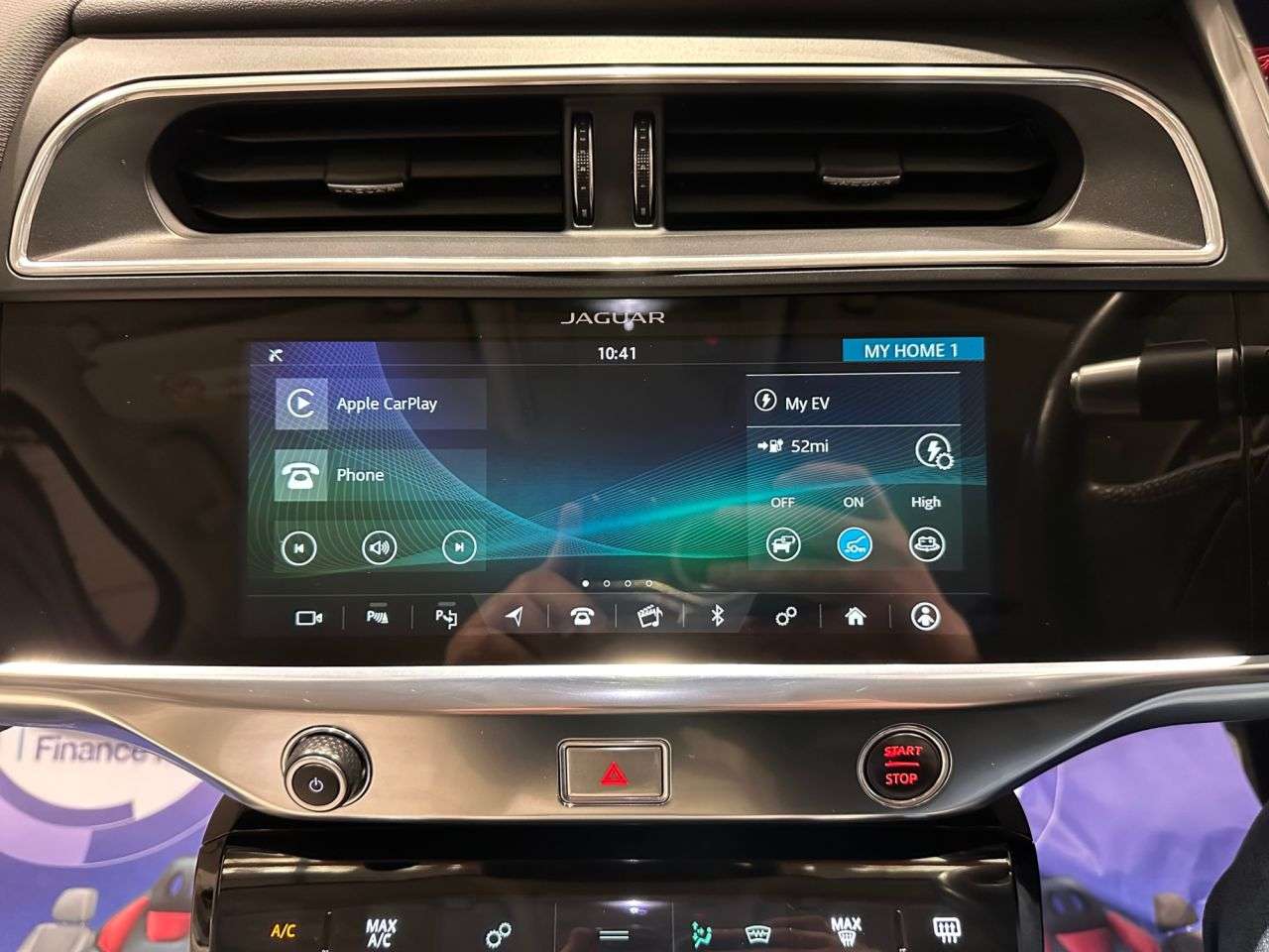 2020 JAGUAR I-PACE 2020 JAGUAR I-PACE