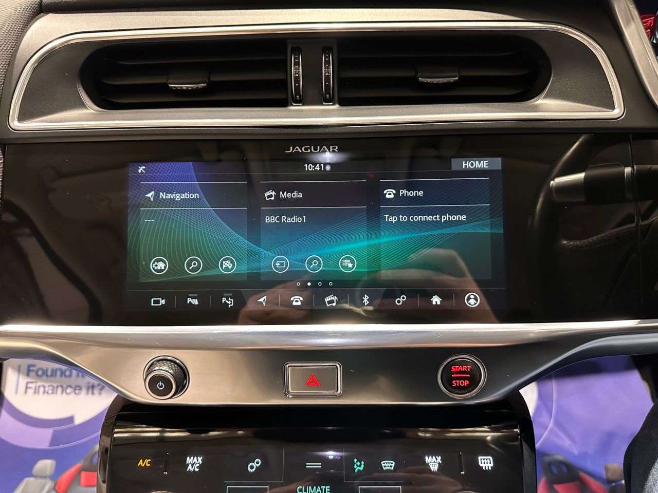 2020 JAGUAR I-PACE 2020 JAGUAR I-PACE