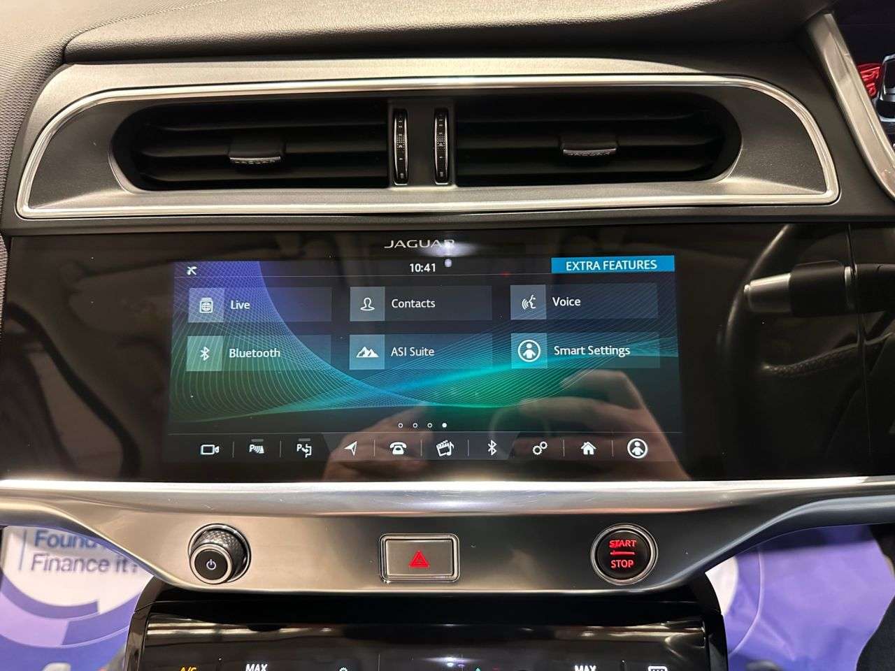 2020 JAGUAR I-PACE 2020 JAGUAR I-PACE