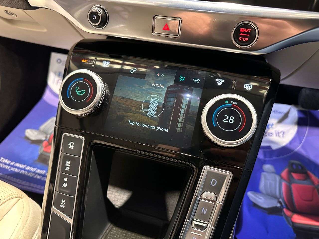 2020 JAGUAR I-PACE 2020 JAGUAR I-PACE