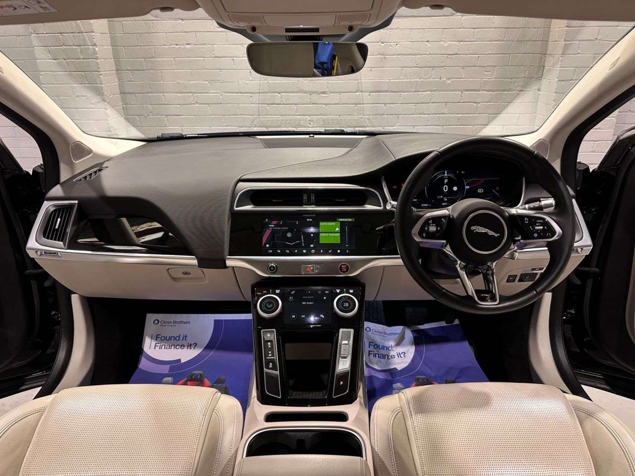 2020 JAGUAR I-PACE 2020 JAGUAR I-PACE