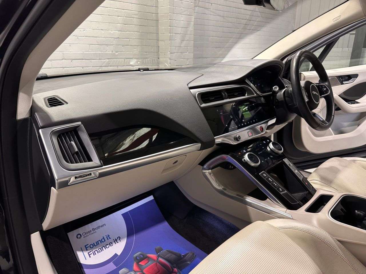 2020 JAGUAR I-PACE 2020 JAGUAR I-PACE