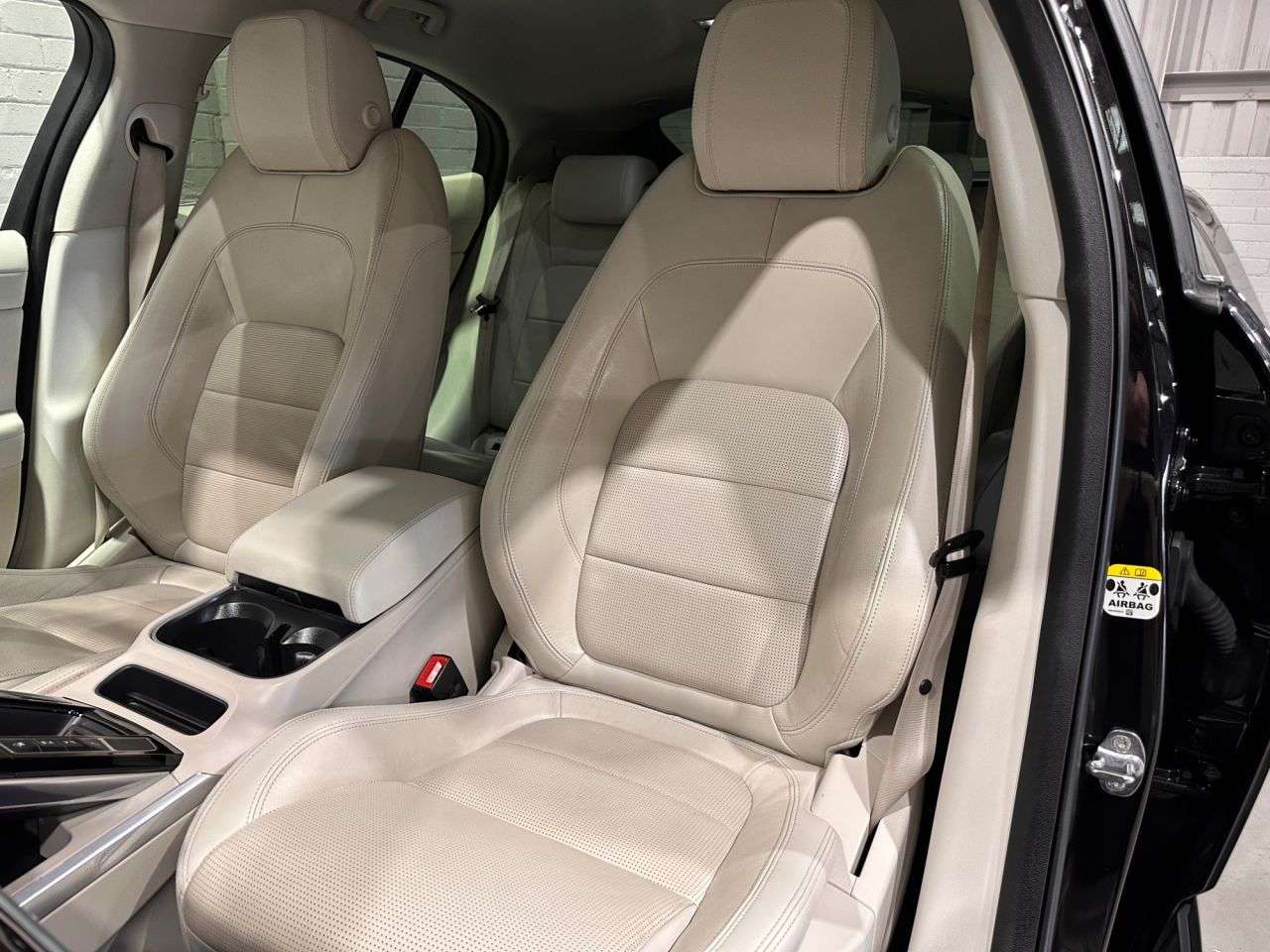 2020 JAGUAR I-PACE 2020 JAGUAR I-PACE