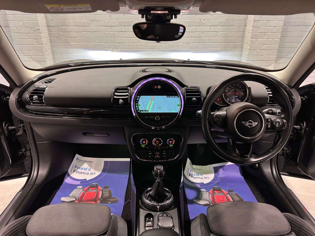 2017 MINI CLUBMAN 2017 MINI CLUBMAN