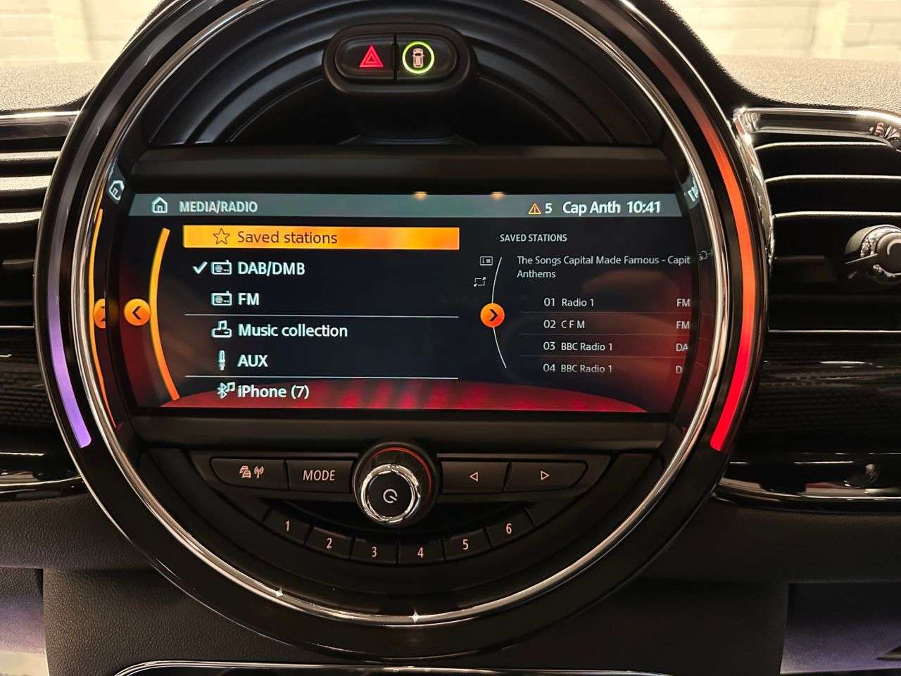 2017 MINI CLUBMAN 2017 MINI CLUBMAN