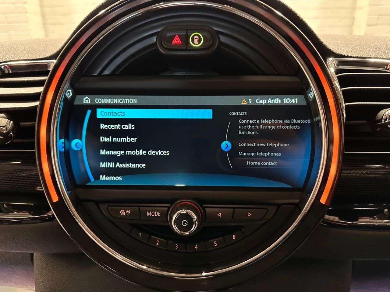 2017 MINI CLUBMAN 2017 MINI CLUBMAN