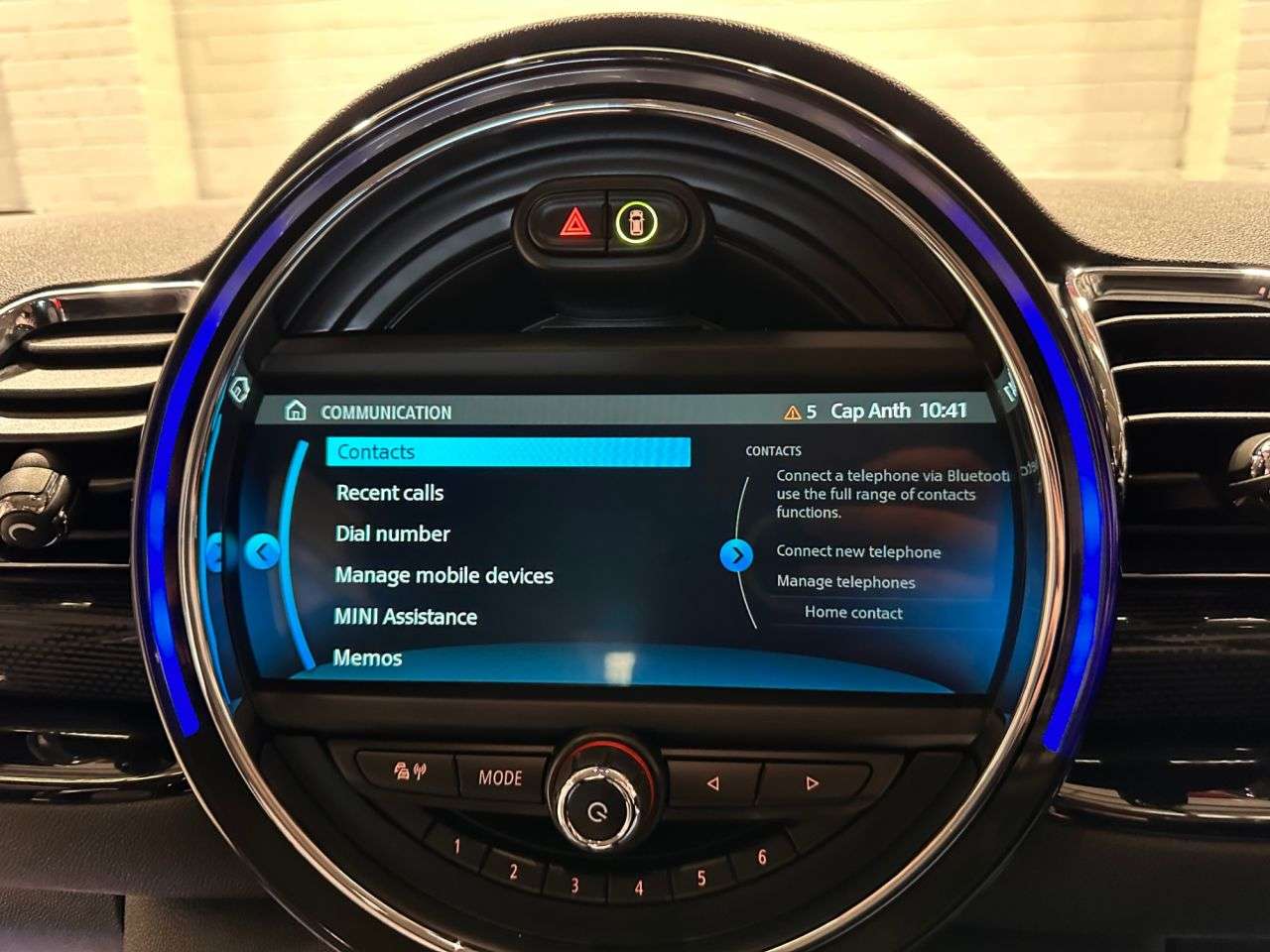 2017 MINI CLUBMAN 2017 MINI CLUBMAN