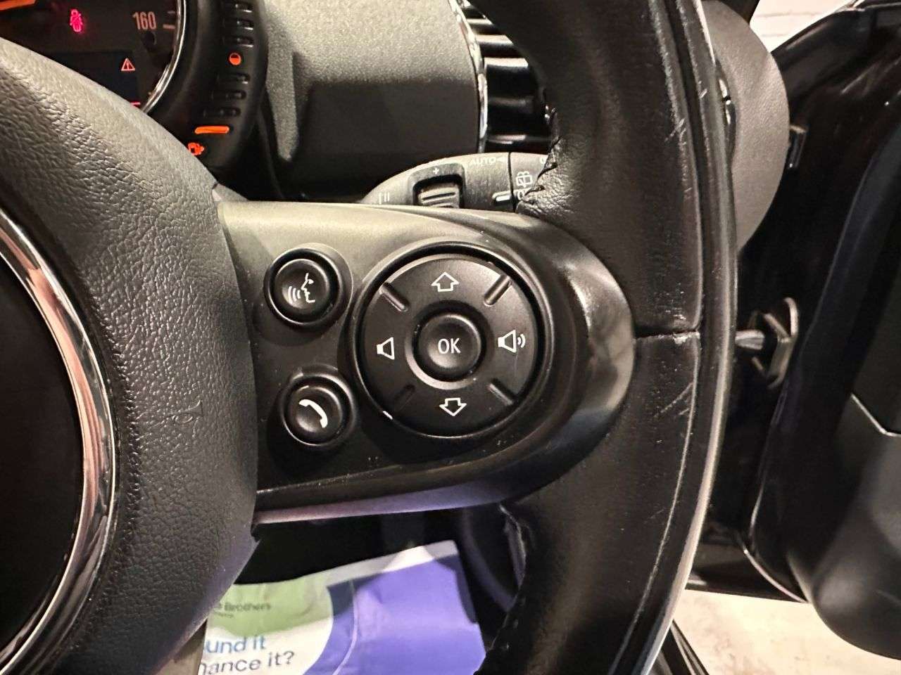 2017 MINI CLUBMAN 2017 MINI CLUBMAN