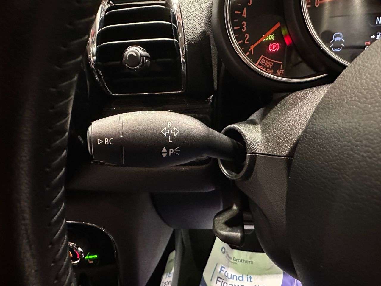 2017 MINI CLUBMAN 2017 MINI CLUBMAN