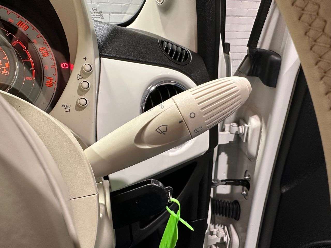 2020 FIAT 500 2020 FIAT 500