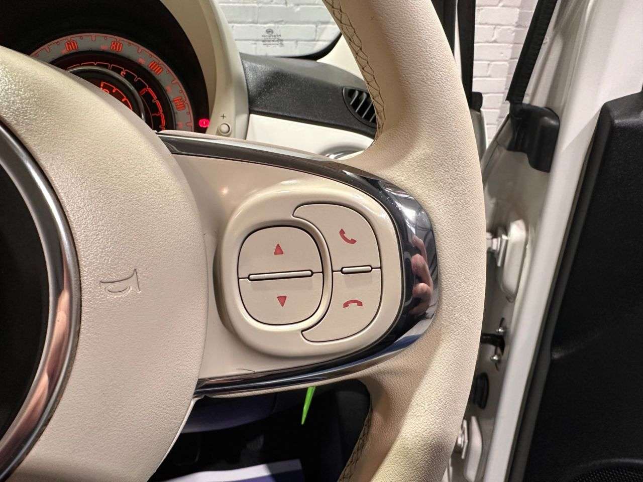 2020 FIAT 500 2020 FIAT 500