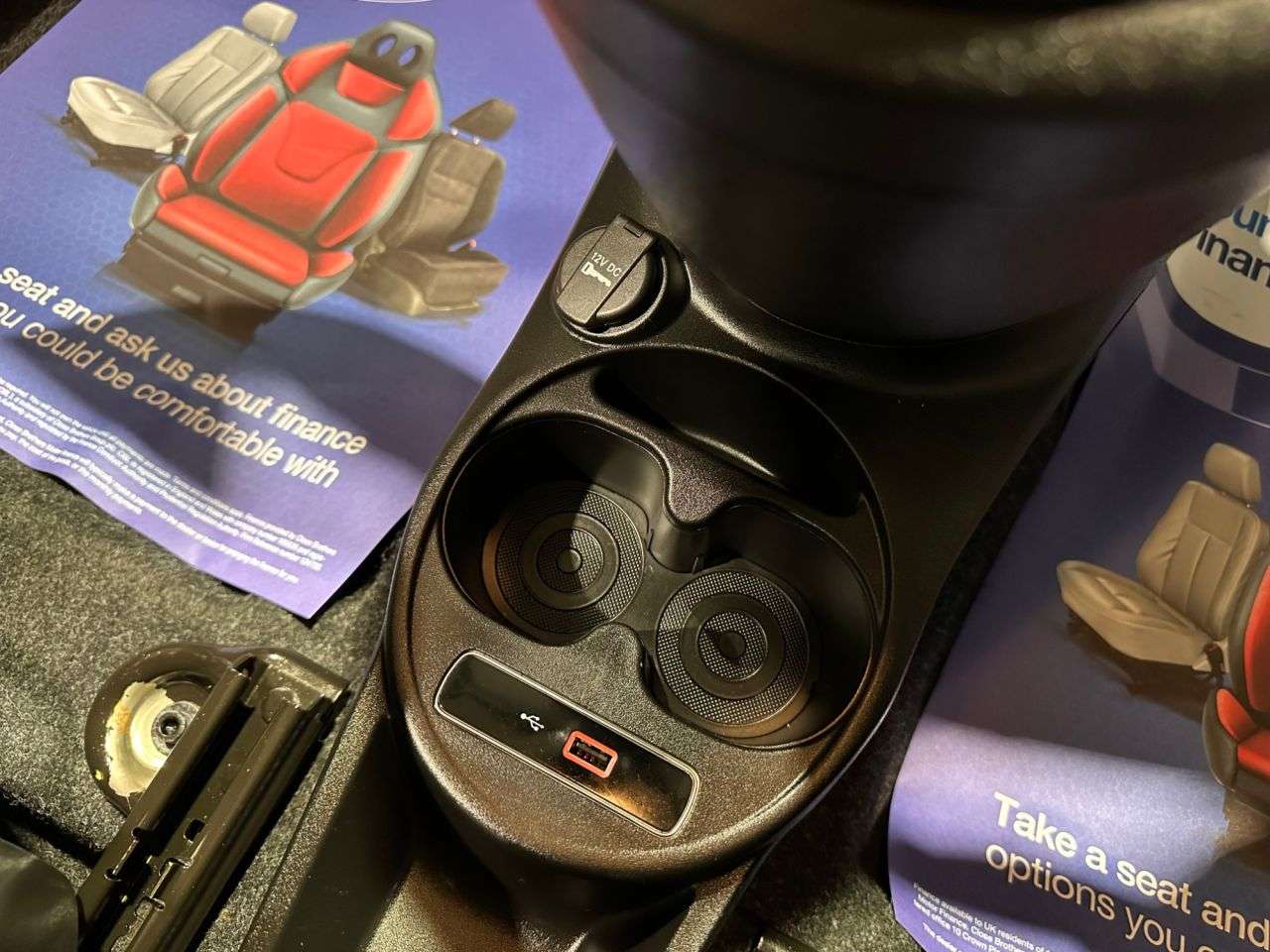 2020 FIAT 500 2020 FIAT 500