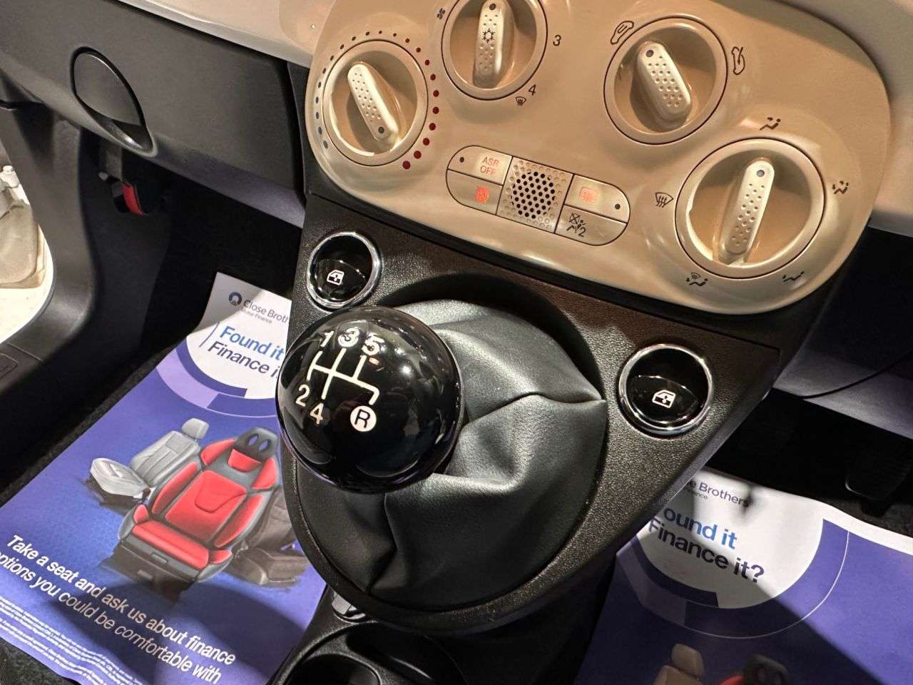 2020 FIAT 500 2020 FIAT 500