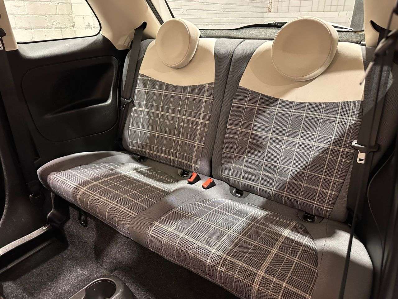 2020 FIAT 500 2020 FIAT 500