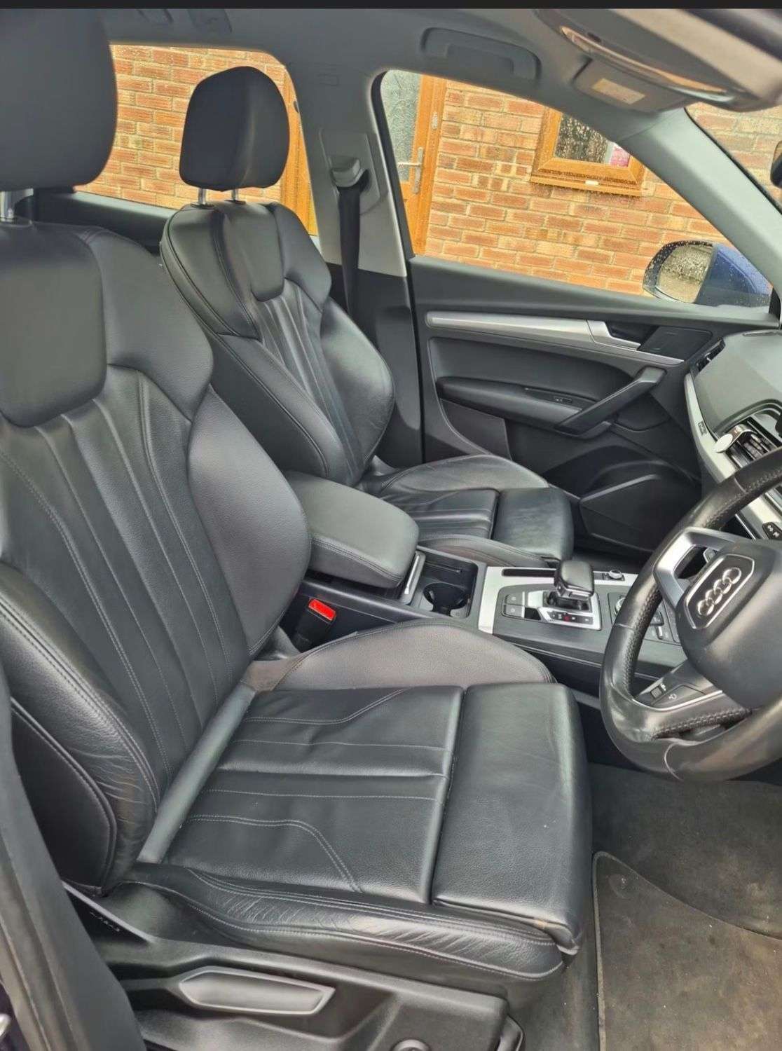 2017 AUDI Q5 2017 AUDI Q5