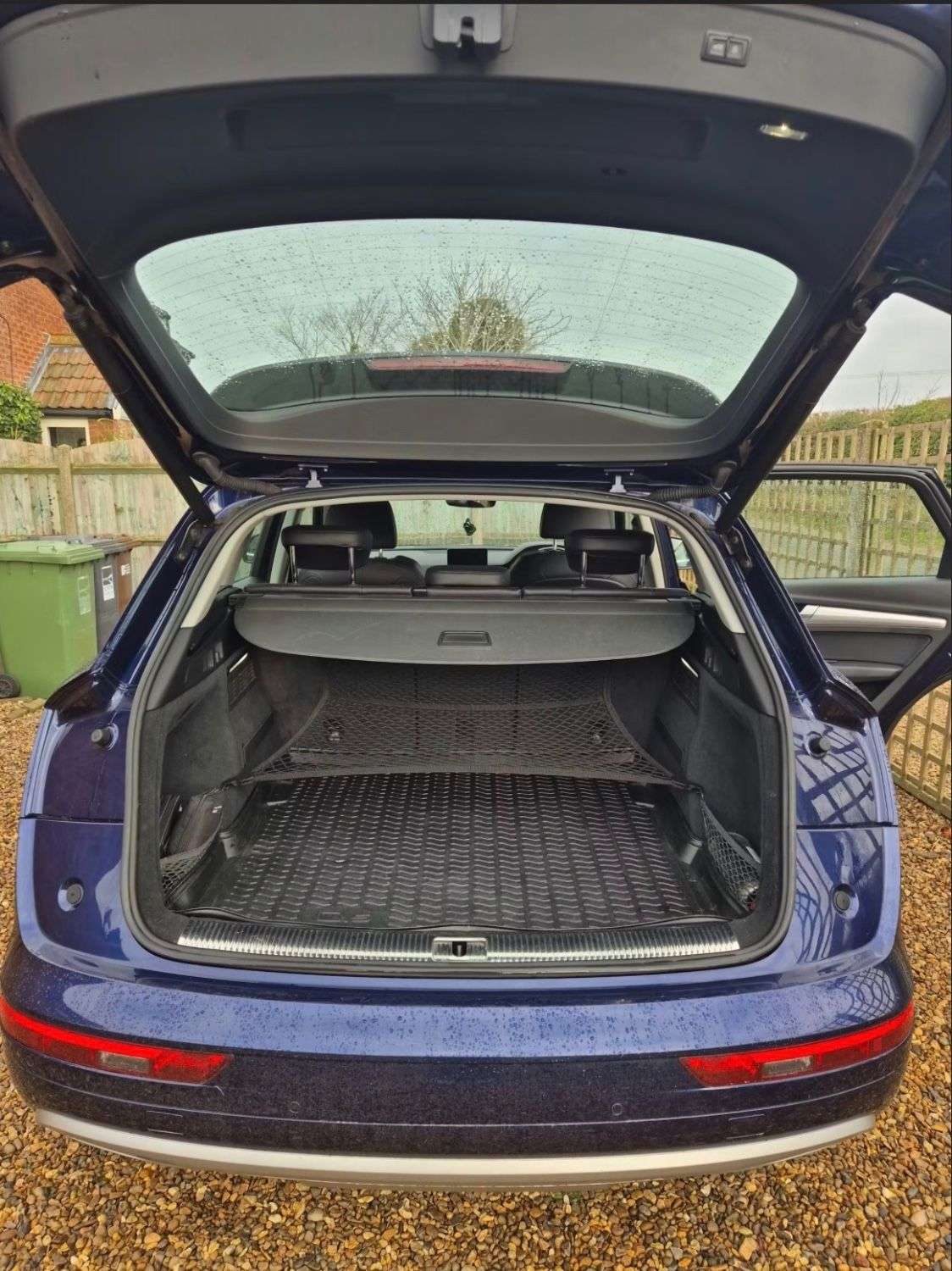 2017 AUDI Q5 2017 AUDI Q5