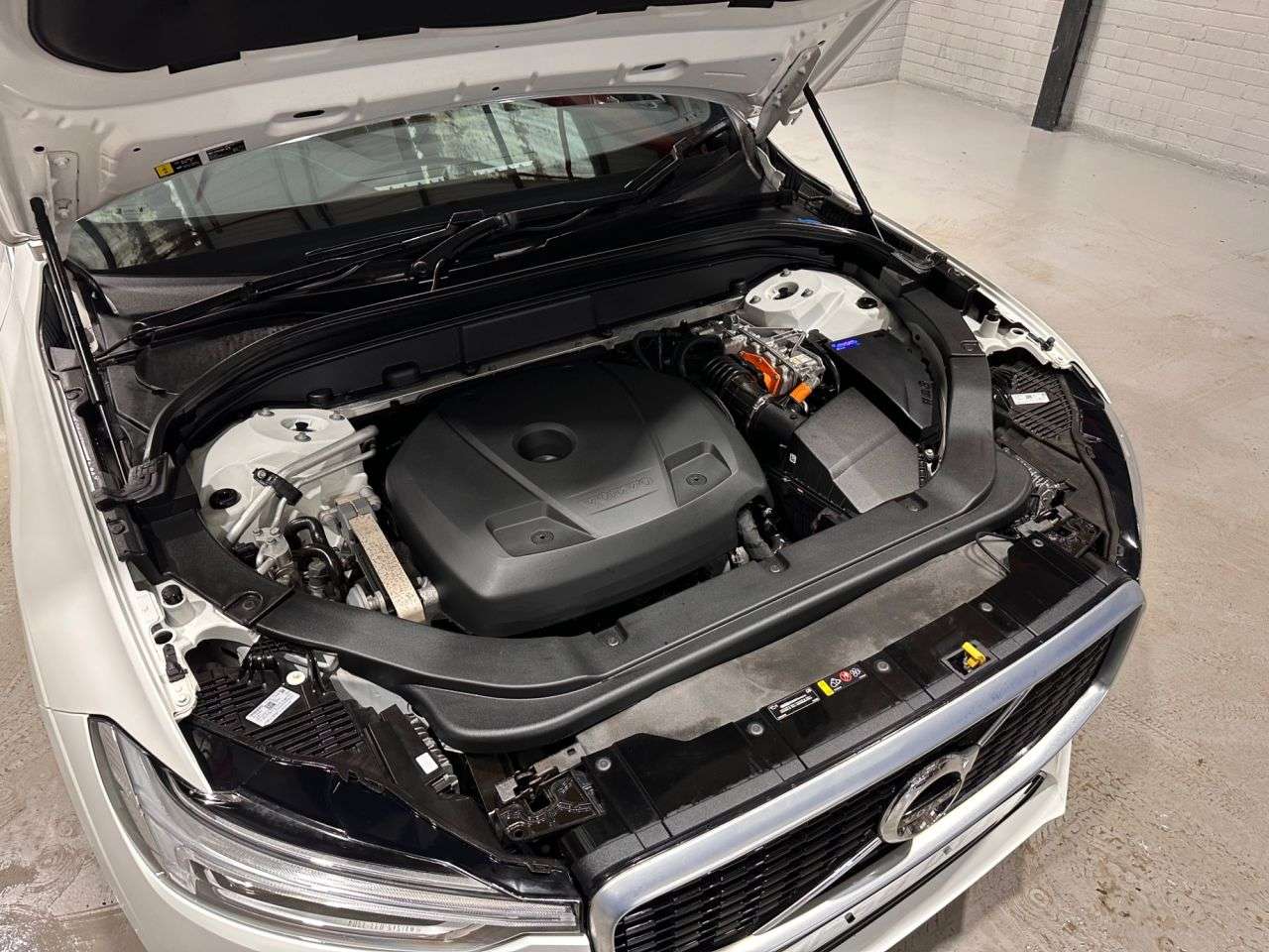 2019 VOLVO XC60 2019 VOLVO XC60