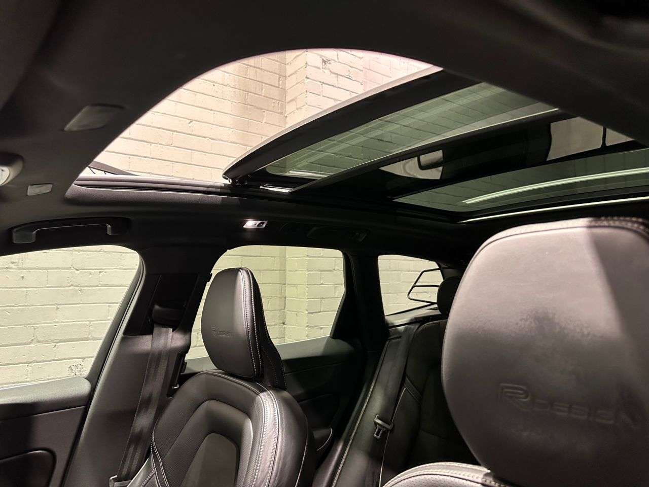 2019 VOLVO XC60 2019 VOLVO XC60