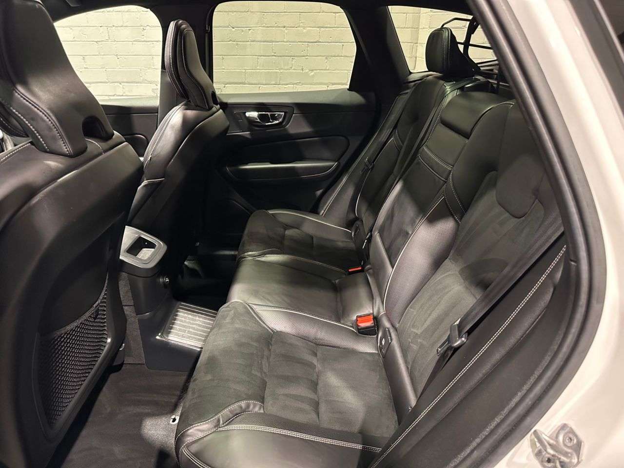 2019 VOLVO XC60 2019 VOLVO XC60