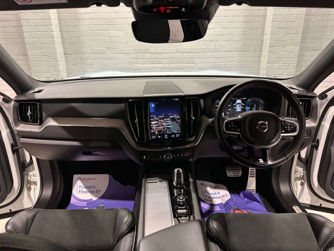 2019 VOLVO XC60 2019 VOLVO XC60