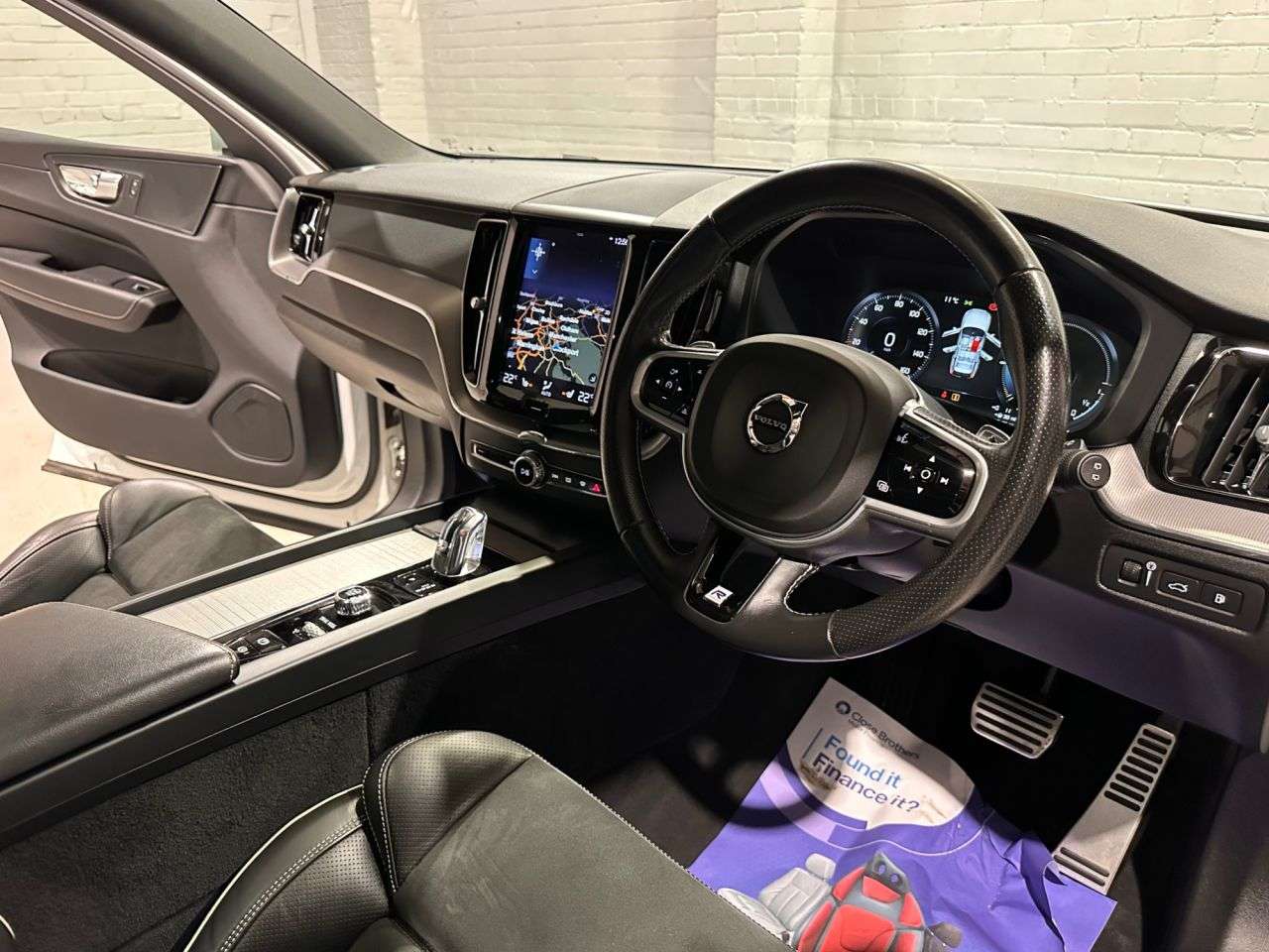 2019 VOLVO XC60 2019 VOLVO XC60