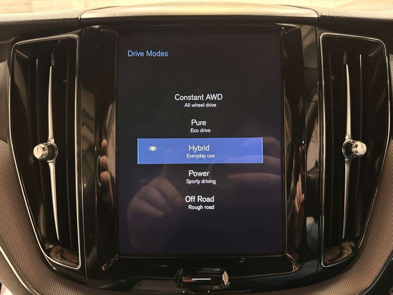 2019 VOLVO XC60 2019 VOLVO XC60