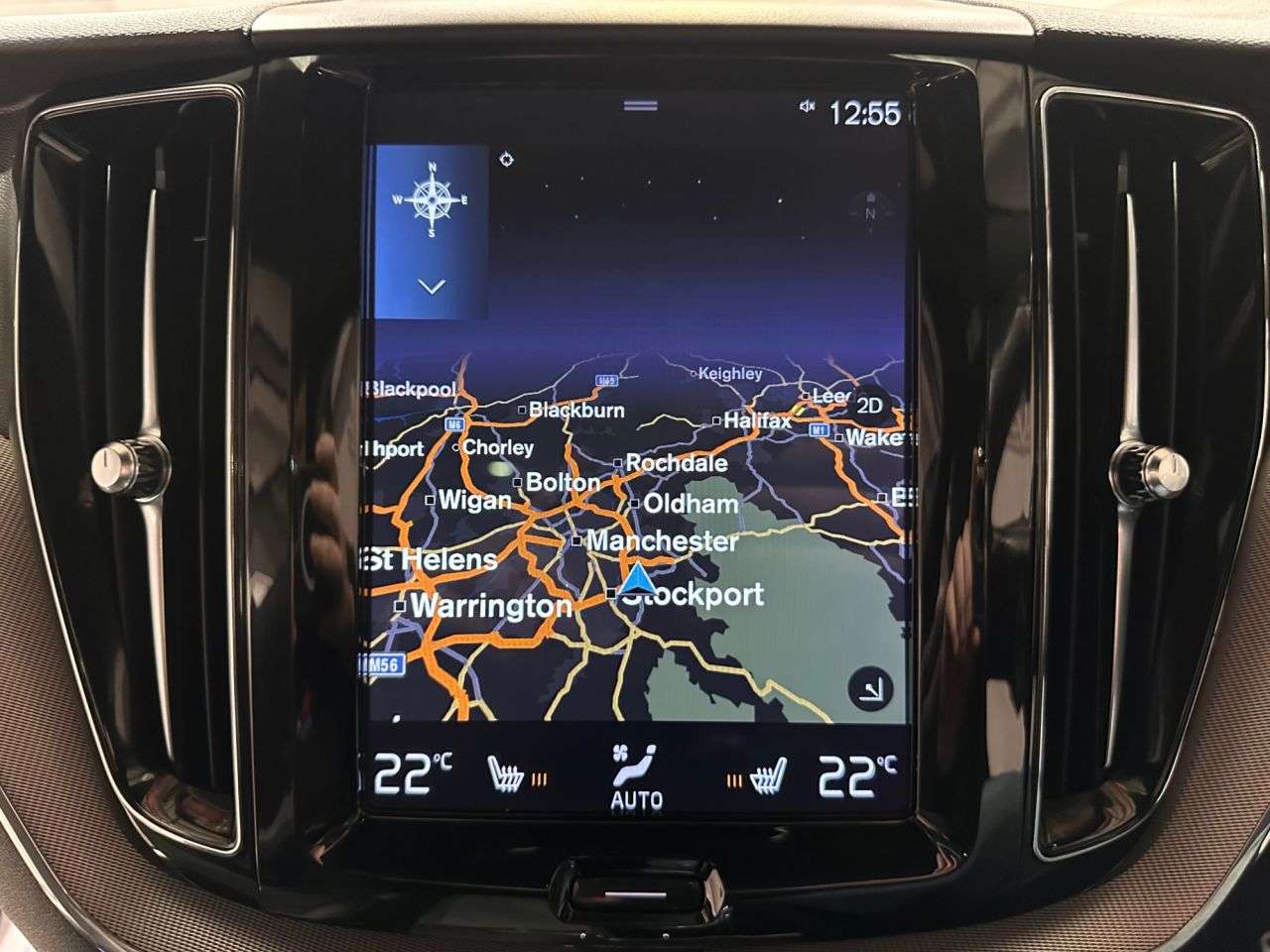 2019 VOLVO XC60 2019 VOLVO XC60