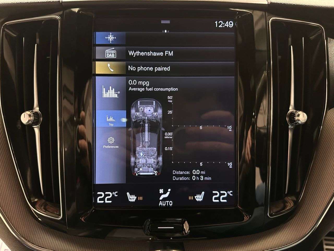 2019 VOLVO XC60 2019 VOLVO XC60