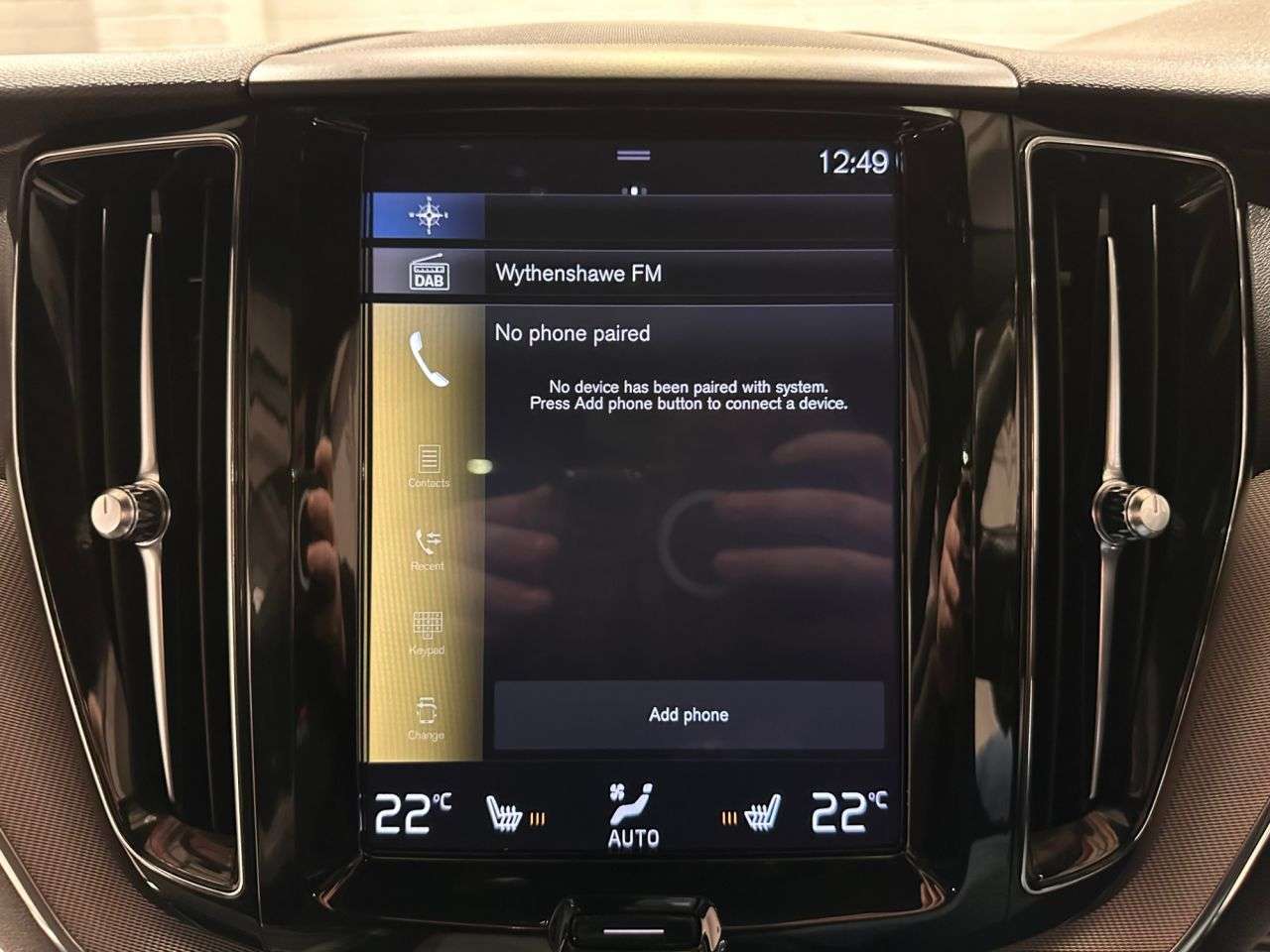 2019 VOLVO XC60 2019 VOLVO XC60