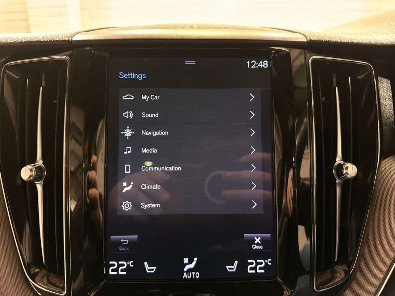 2019 VOLVO XC60 2019 VOLVO XC60