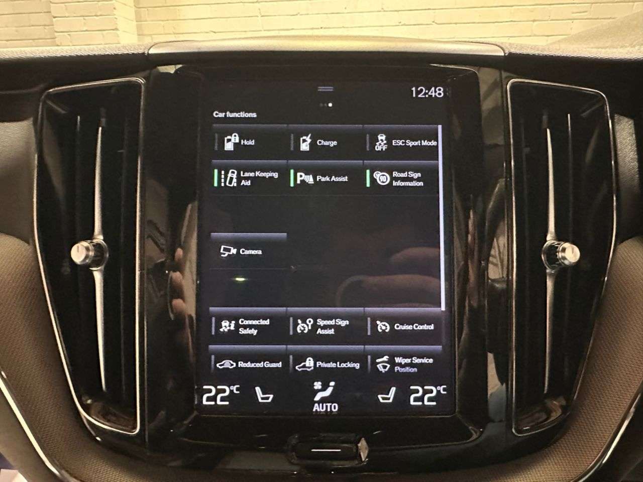 2019 VOLVO XC60 2019 VOLVO XC60