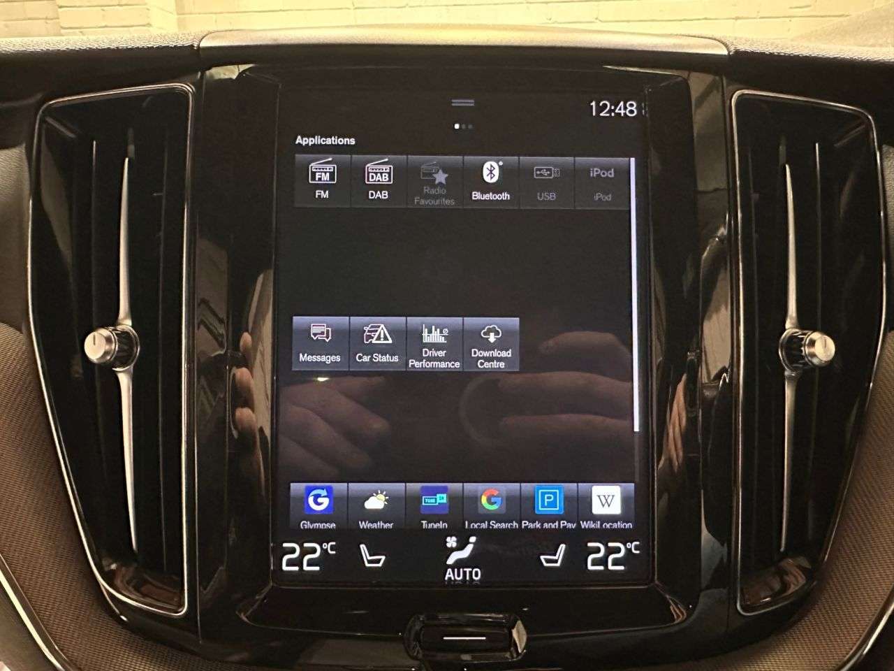 2019 VOLVO XC60 2019 VOLVO XC60