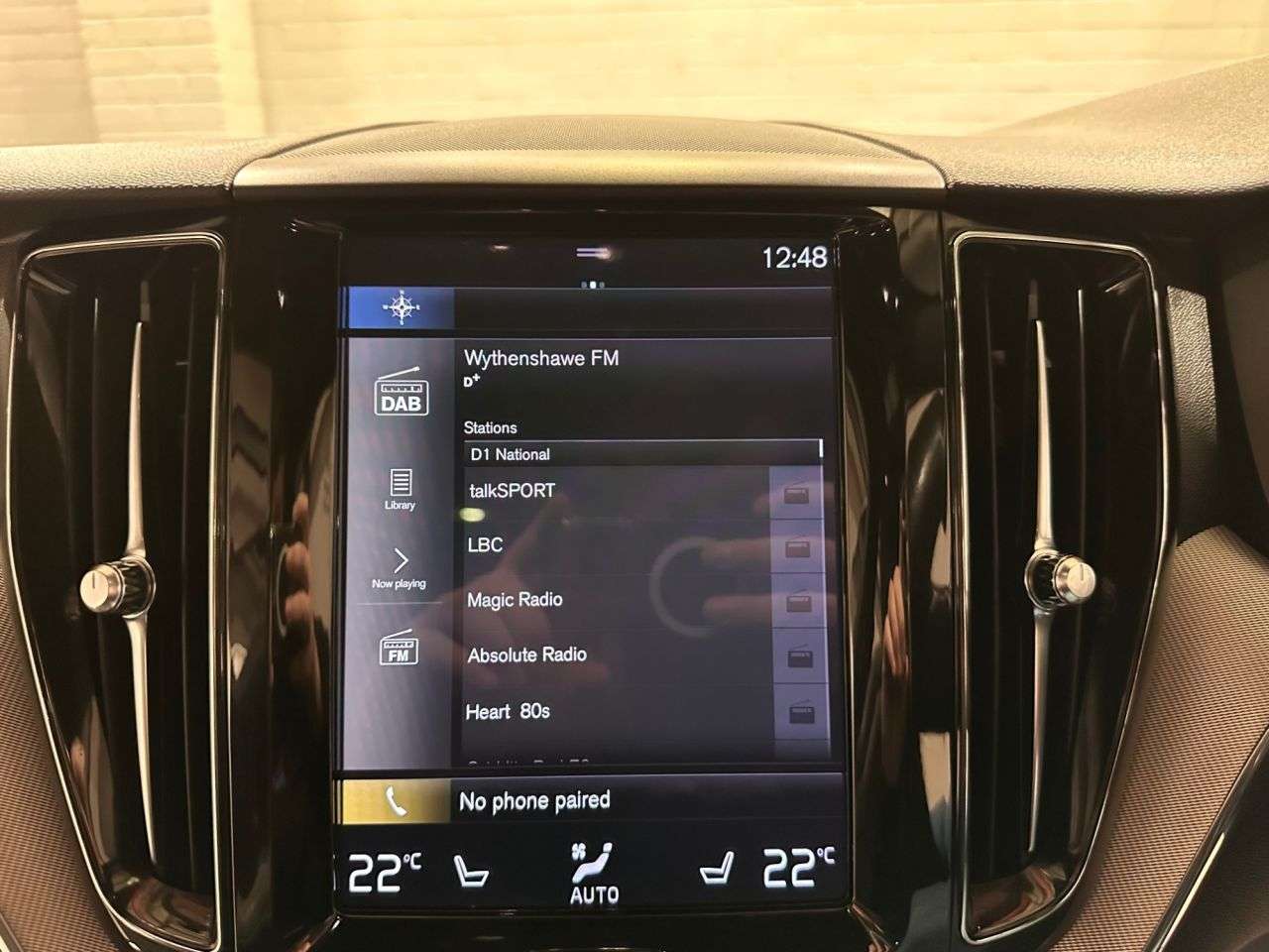 2019 VOLVO XC60 2019 VOLVO XC60