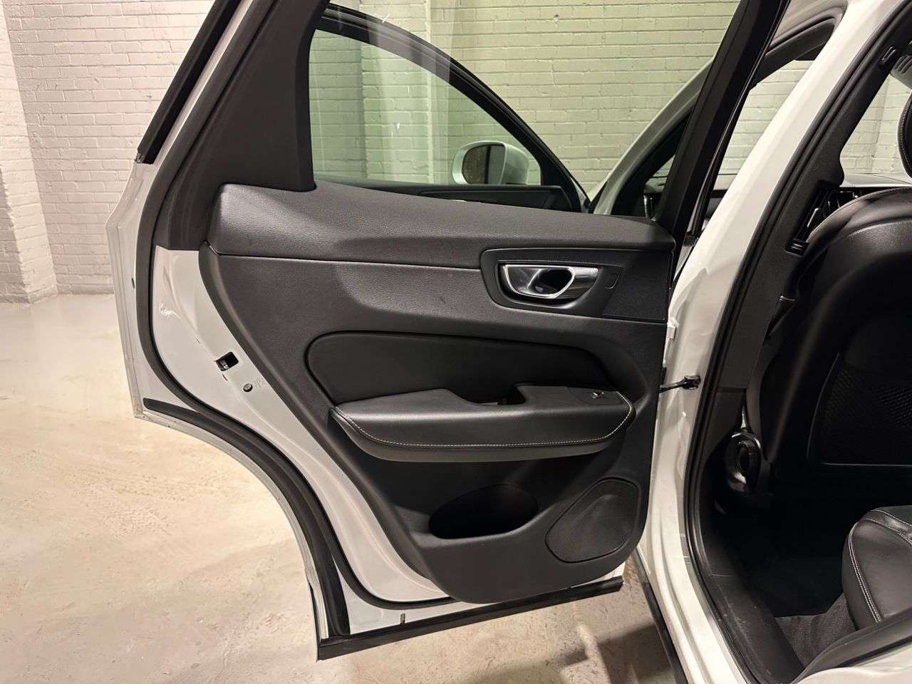 2019 VOLVO XC60 2019 VOLVO XC60