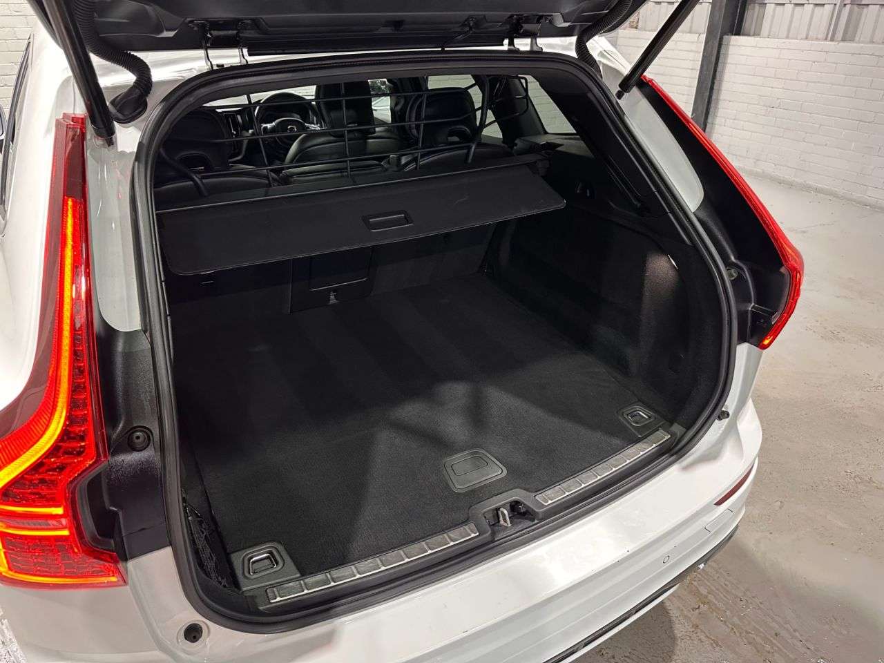 2019 VOLVO XC60 2019 VOLVO XC60