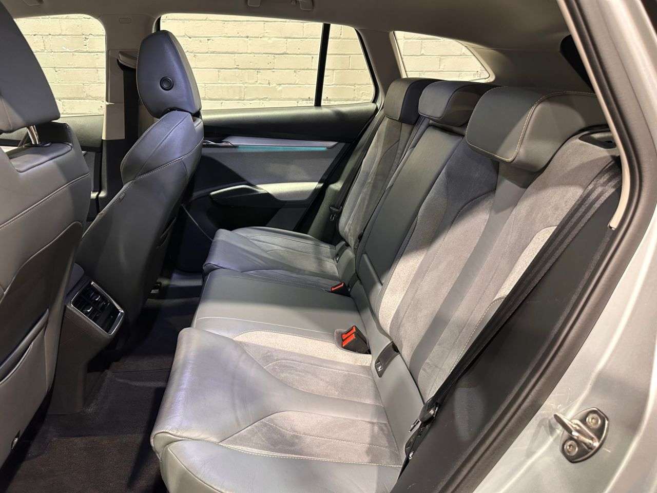 2022 SKODA ENYAQ 2022 SKODA ENYAQ