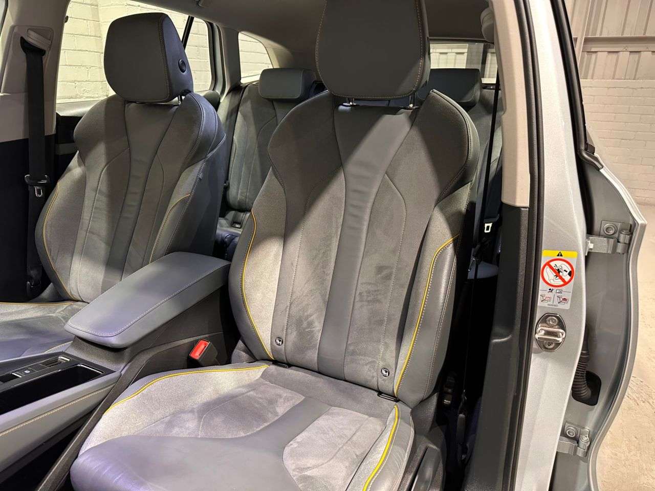 2022 SKODA ENYAQ 2022 SKODA ENYAQ