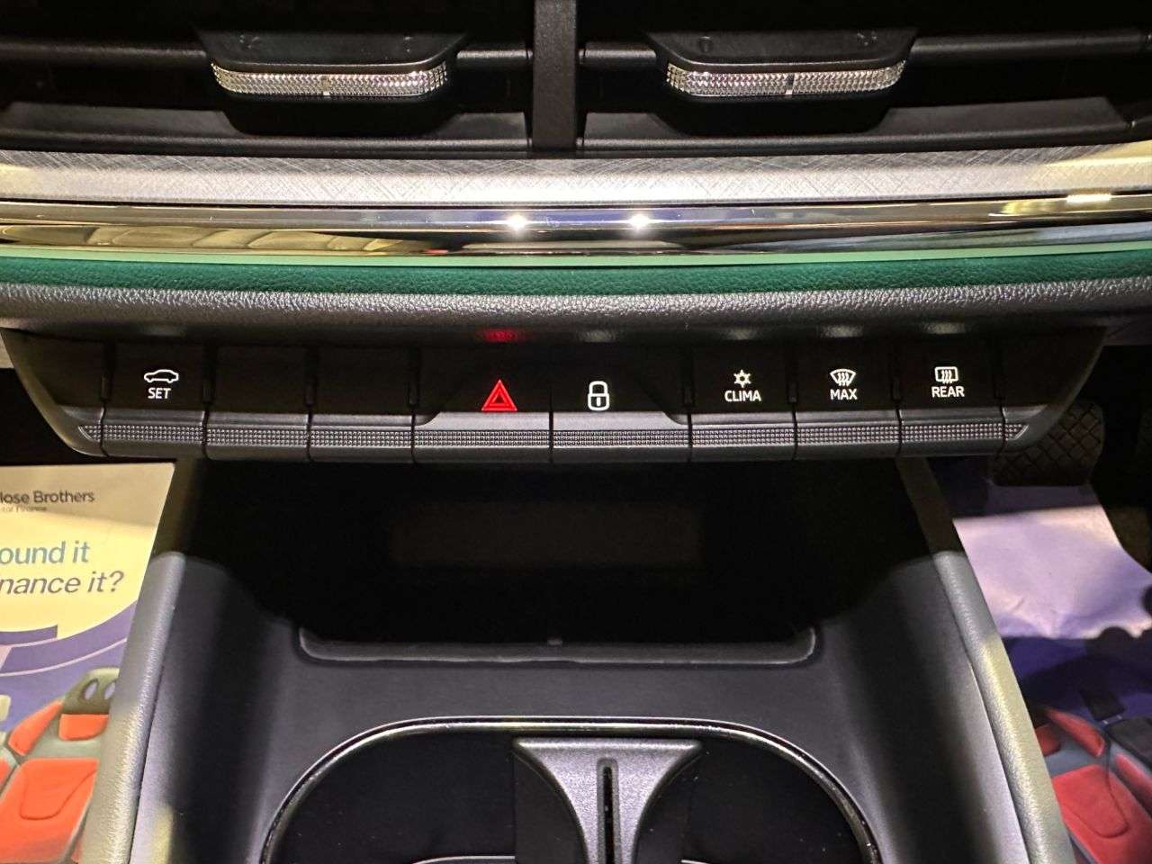 2022 SKODA ENYAQ 2022 SKODA ENYAQ