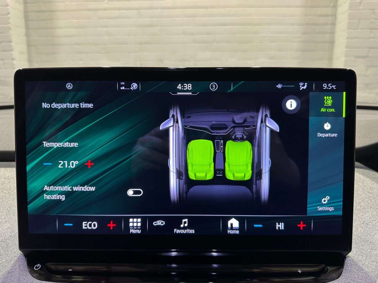 2022 SKODA ENYAQ 2022 SKODA ENYAQ