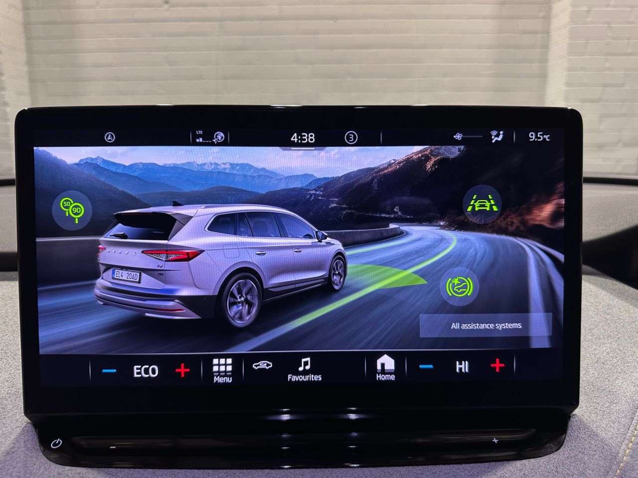 2022 SKODA ENYAQ 2022 SKODA ENYAQ