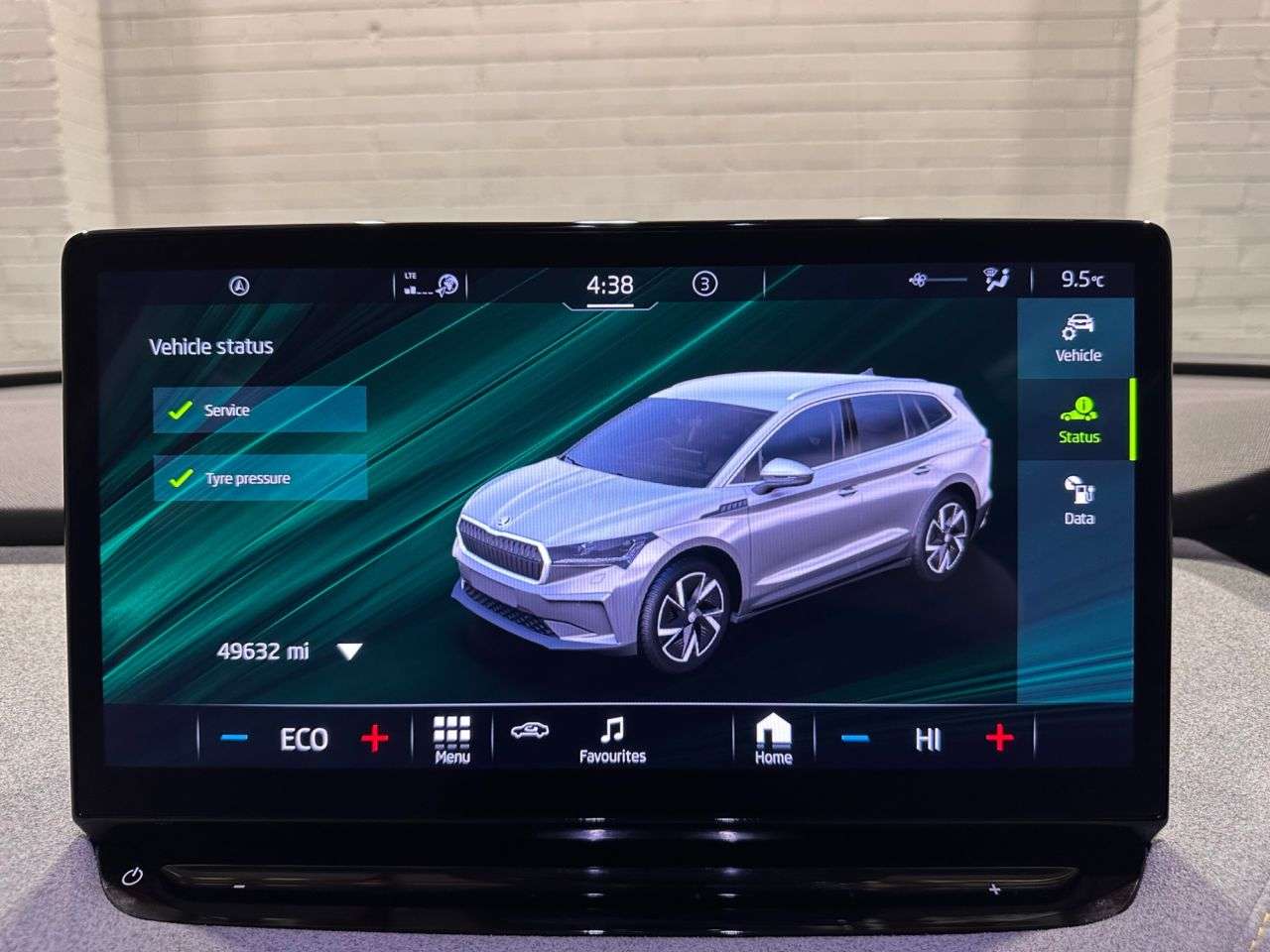 2022 SKODA ENYAQ 2022 SKODA ENYAQ