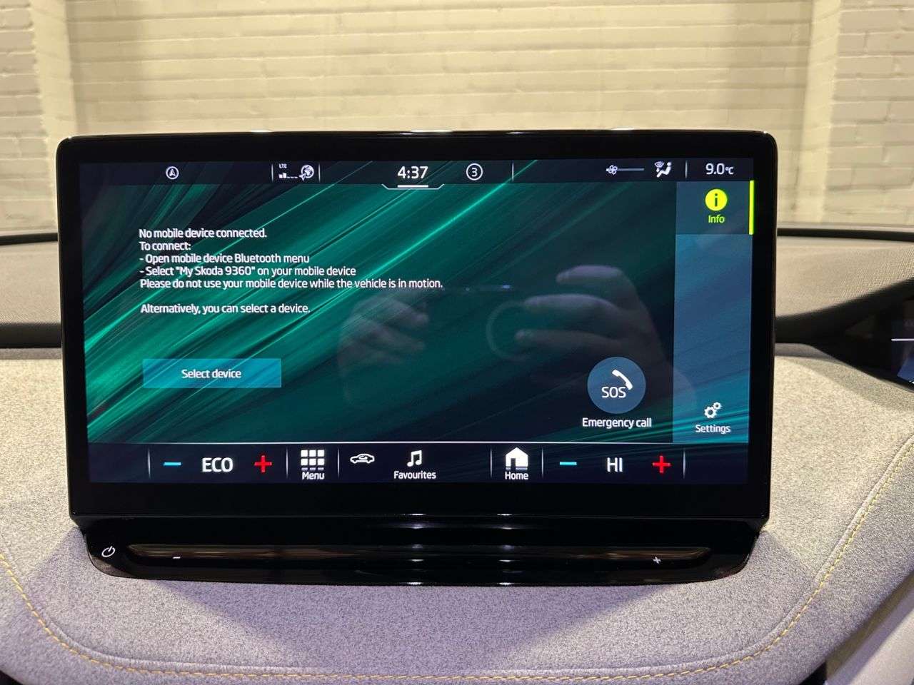 2022 SKODA ENYAQ 2022 SKODA ENYAQ