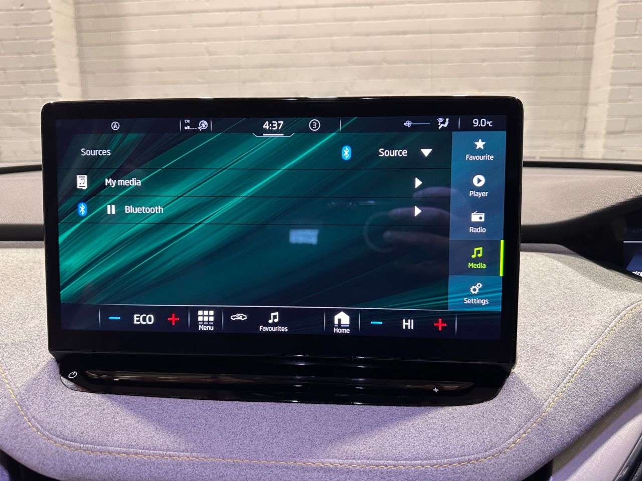 2022 SKODA ENYAQ 2022 SKODA ENYAQ