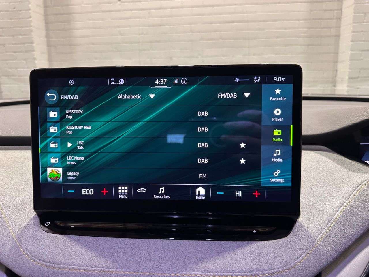 2022 SKODA ENYAQ 2022 SKODA ENYAQ