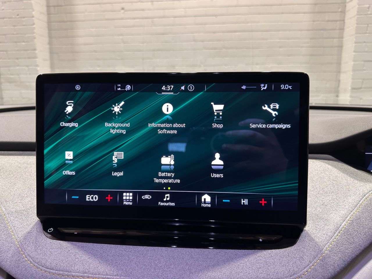 2022 SKODA ENYAQ 2022 SKODA ENYAQ