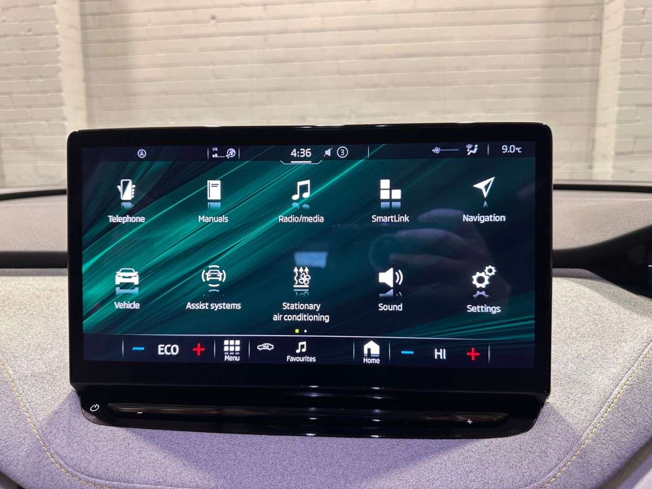 2022 SKODA ENYAQ 2022 SKODA ENYAQ